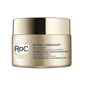 Roc Reti nol Line Smoothing
